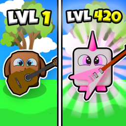 🎶 Music Clickers! icon