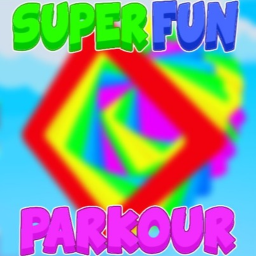 Fun Obby