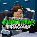 『 Fictional Mrągowo RP 』