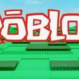 Classic roblox :P
