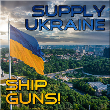 Supply Ukraine Tycoon