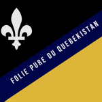 Quebek Battalion "FOLIE PURE"