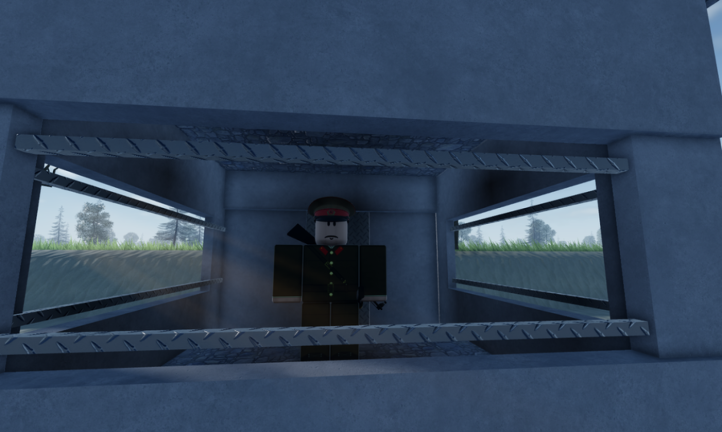 Escape from North Korea screenshot 4