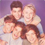 +one directioner's love+