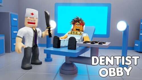 Dentist Obby