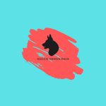 Doggie Demon Pack