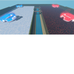 [NEW GUN] Capture The flag (ELEMENTS) [READ DESC]