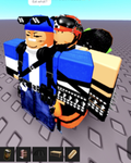 Betrayed’s community