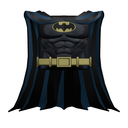 Knight's Fall Animated Torso R6 Roblox item
