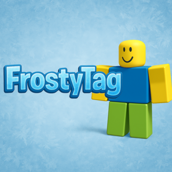 FrostyTag