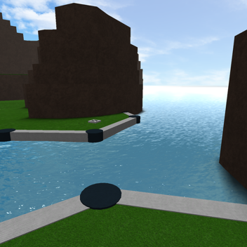 X-Forset: Fort Weles