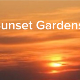 ☀️Sunset Gardens