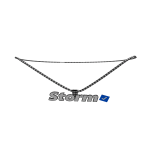 STORM NECKLACE