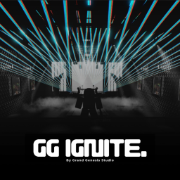 [Reborn] GG IGNITE