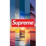 SUPREME GANG AND XXXTENTACION
