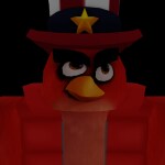 Bird Productions: Halloween RUN!