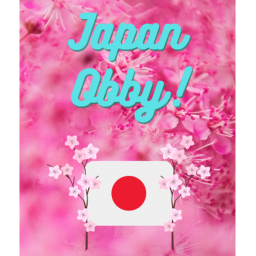 Japan Obby!