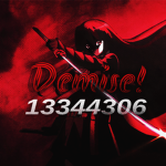 Demise!