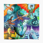 Dragon Masters! (please join!)