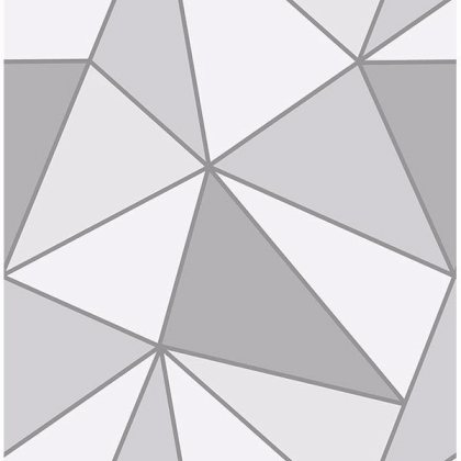 Grey geometric wallpaper Roblox decal