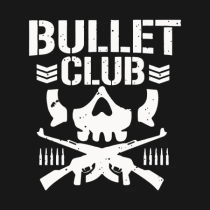 Bullet Club