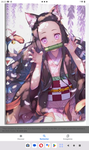 Nezuko chat13