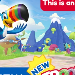 Froot Loops World icon