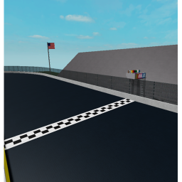 Concord Speedway
