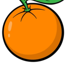 Orrange