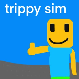 trippy sim (EPILEPSY WARNING) icon