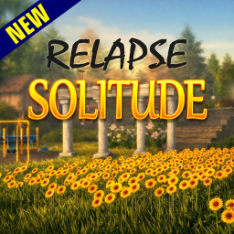 [KETENANGAN] Solitude [BARU]