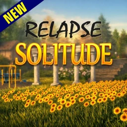 [KETENANGAN] Solitude [BARU] icon