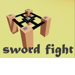 Sword Fight CLASSIC! icon