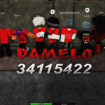 DALEMO NATION