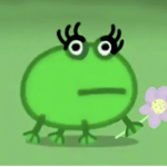 Froggy For Life