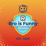 Bro is funny studios
