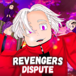 {Revengers Dispute}