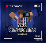 SAK Productions