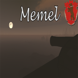 Memel, WIP