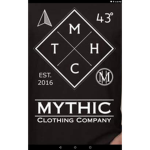 Mythic Clothing™