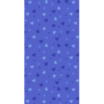 Aesthetically blue group