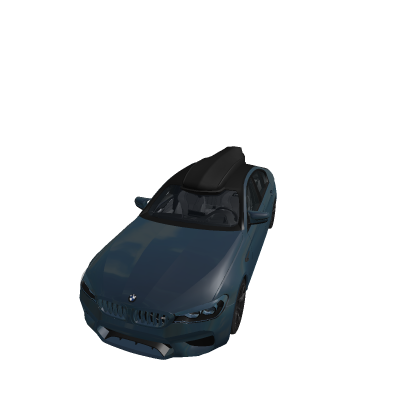 BMW ## With Roofbox
