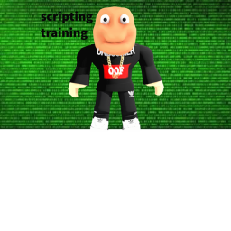 Trainings for Scripters!