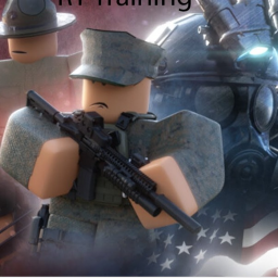 United states military 1940s