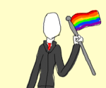 ~~LGBTQIA~~