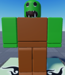 if you see this you are lucky