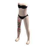 Roblox entity thumbnail