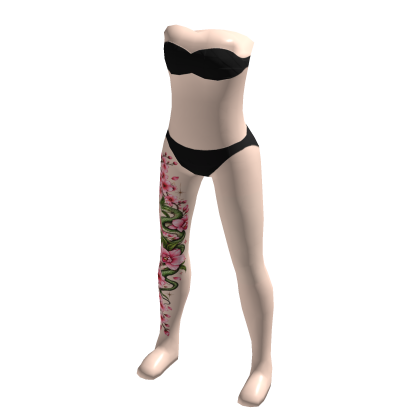 Skin Plenger V1 Snake