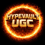 HypeVault UGC