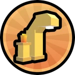 Golden Ramen Dropper